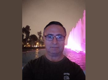 CompartoDepto CL - Mario Salazar  - 56 - Viña del Mar