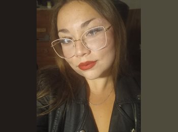 CompartoDepto CL - Daniela - 25 - Viña del Mar