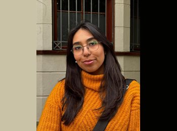 CompartoDepto CL - Romina rojas - 25 - Concón