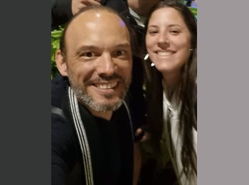 CompartoDepto CL - Gian Carlo - 47 - Providencia