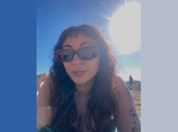 CompartoDepto CL - yanara valdes  - 30 - Viña del Mar