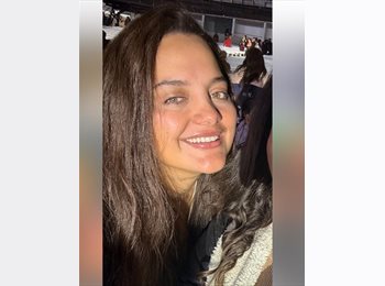 CompartoDepto CL - Camila - 32 - Ñuñoa