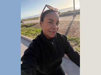 CompartoDepto CL - Yessandra - 29 - La Serena