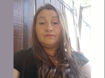 CompartoDepto CL - Roxana - 54 - Chile