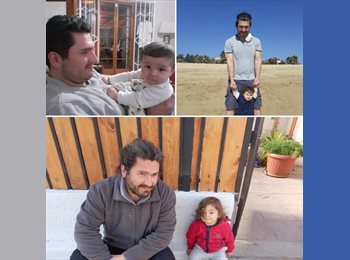 CompartoDepto CL - José - 50 - Viña del Mar