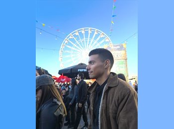 CompartoDepto CL - DANIEL - 29 - Concepción