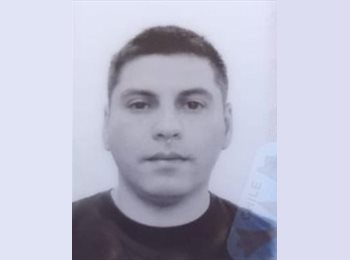 CompartoDepto CL - Gustavo lopetegui  - 34 - Puerto Montt