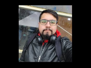 CompartoDepto CL - javier - 31 - Castro