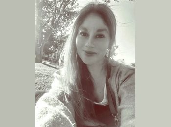 CompartoDepto CL - Wilma Alejandra - 44 - Valdivia