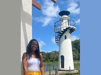 CompartoDepto CL - Thayssa Oliveira  - 27 - Santiago