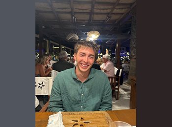 CompartoDepto CL - Mario Soares Rial - 22 - Viña del Mar