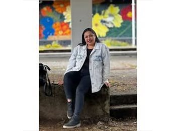 CompartoDepto CL - Bárbara - 19 - Puerto Varas