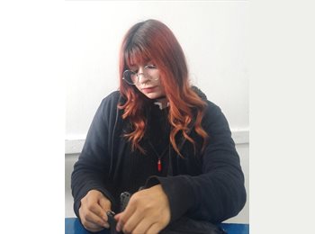 CompartoDepto CL - Angie - 18 - Valparaíso