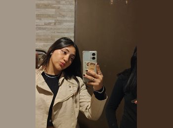CompartoDepto CL - Antonela - 20 - La Serena