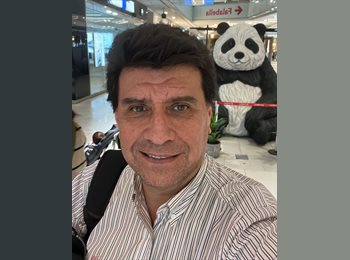 CompartoDepto CL - Marco - 61 - Los Condes