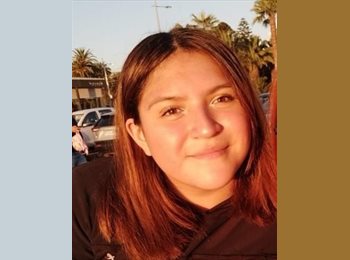 CompartoDepto CL - Dana Jiménez  - 18 - Valparaíso