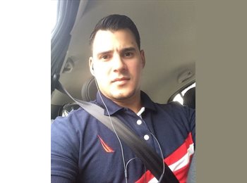 CompartoDepto CL - ALVARO  - 34 - El Bosque