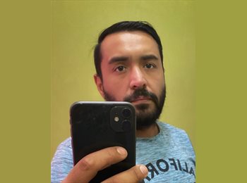 CompartoDepto CL - Bruno - 33 - Buin
