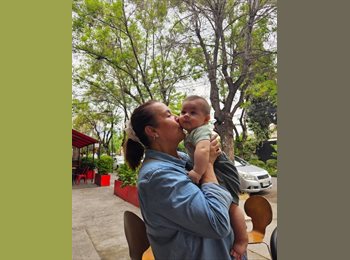 CompartoDepto CL - Norma - 61 - Concepción