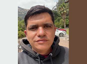 CompartoDepto CL - Emilio - 30 - La Florida