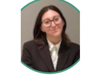 CompartoDepto CL - Charlotte Rayen - 24 - Providencia