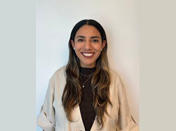 CompartoDepto CL - Camila - 28 - Lo Barnechea