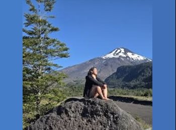 CompartoDepto CL - Javiera - 33 - Antofagasta