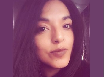CompartoDepto CL - BARBARA QUINTANILLA - 37 - Valparaíso