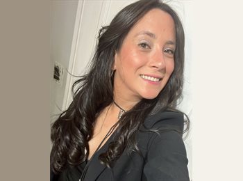 CompartoDepto CL - María Constanza Letelier - 32 - Concepción