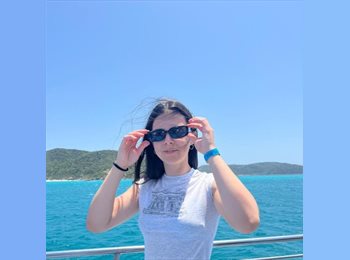 CompartoDepto CL - Fernanda - 26 - Viña del Mar