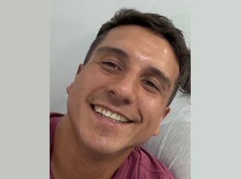 CompartoDepto CL - Gonzalo - 39 - Los Condes