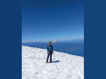 CompartoDepto CL - Boris - 33 - Puerto Varas