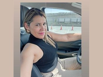 CompartoDepto CL - Jessica - 46 - Antofagasta