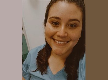 CompartoDepto CL - Brenda - 31 - La Serena