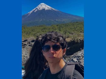 CompartoDepto CL - Daniel - 19 - Santiago