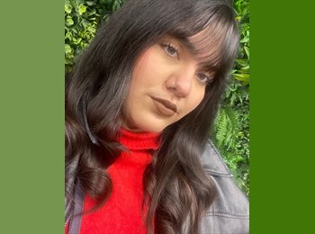 CompartoDepto CL - Valentina  - 19 - Viña del Mar