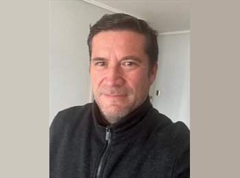 CompartoDepto CL - Sergio - 51 - Providencia
