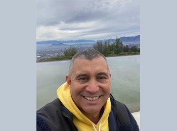 CompartoDepto CL - Marcelo - 59 - Ñuñoa