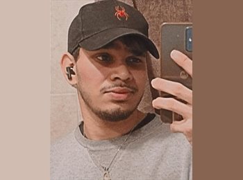 CompartoDepto CL - Daniel Escobar  - 22 - Santiago