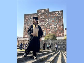 CompartoDepto CL - Omar Cordero - 25 - Ñuñoa