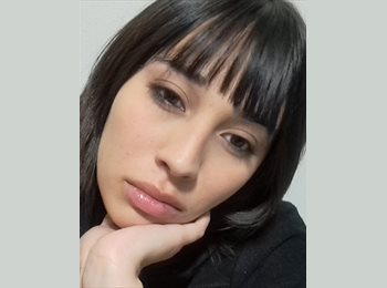 CompartoDepto CL - Fernanda Bovet  - 19 - Temuco