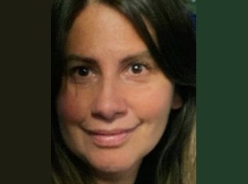 CompartoDepto CL - paulina leiva - 44 - Vitacura
