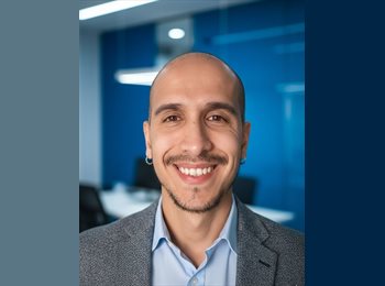 CompartoDepto CL - Rodrigo Concha - 35 - Antofagasta