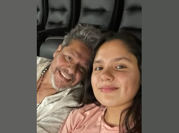 CompartoDepto CL - Miguel - 50 - Ñuñoa