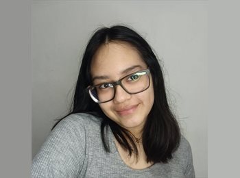 CompartoDepto CL - Brianna - 24 - Providencia