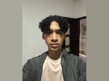 CompartoDepto CL - Kyle - 19 - Ñuñoa