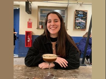CompartoDepto CL - Francesca - 24 - Lo Barnechea