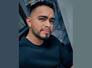CompartoDepto CL - Víctor Hernández  - 34 - Lo Barnechea