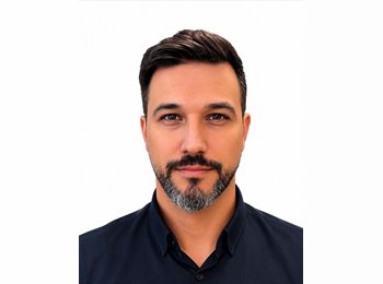 CompartoDepto CL - Javier  - 41 - Lo Barnechea