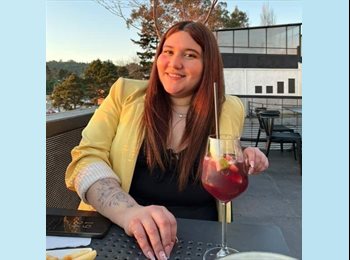 CompartoDepto CL - Camila - 30 - Puerto Montt